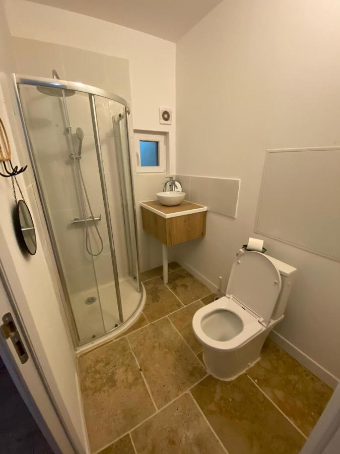 Fenetre Sur Cour Du Docteur Privey - Secure Park Bike - Voie Bleue Hotel Tournus Bagian luar foto