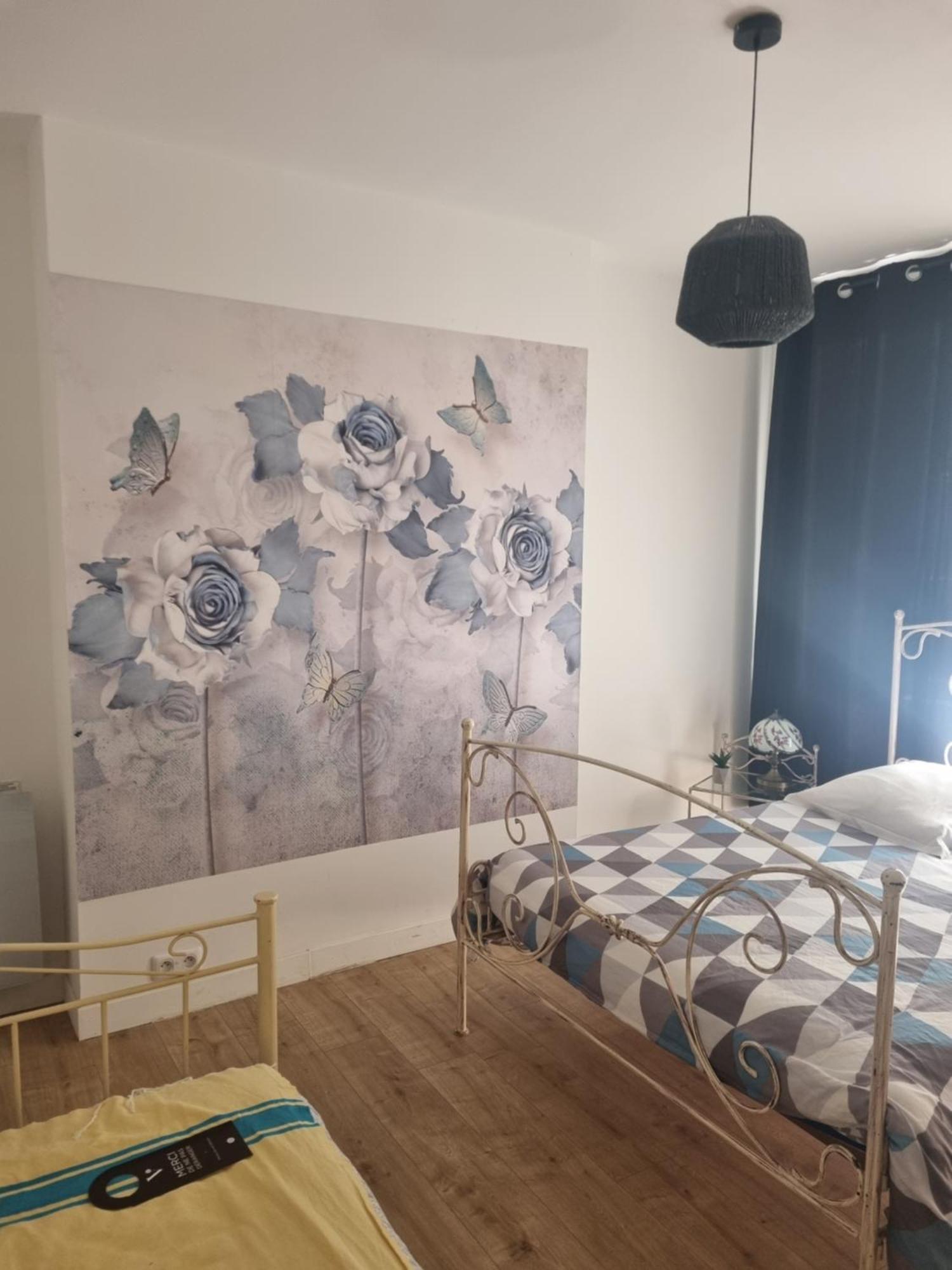 Fenetre Sur Cour Du Docteur Privey - Secure Park Bike - Voie Bleue Hotel Tournus Bagian luar foto